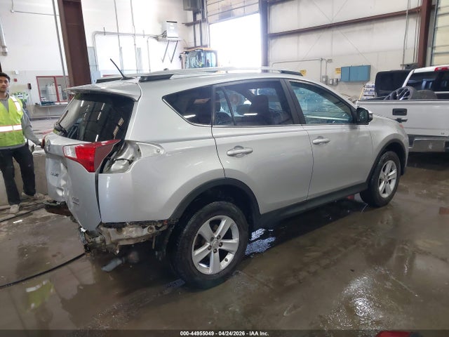 Aukcja sprzedaży 2013 Toyota Rav4 Xle, vin: 2T3RFREV1DW068999, numer aukcji: 44955049