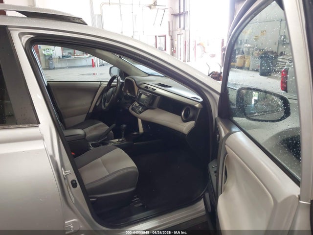 Aukcja sprzedaży 2013 Toyota Rav4 Xle, vin: 2T3RFREV1DW068999, numer aukcji: 44955049