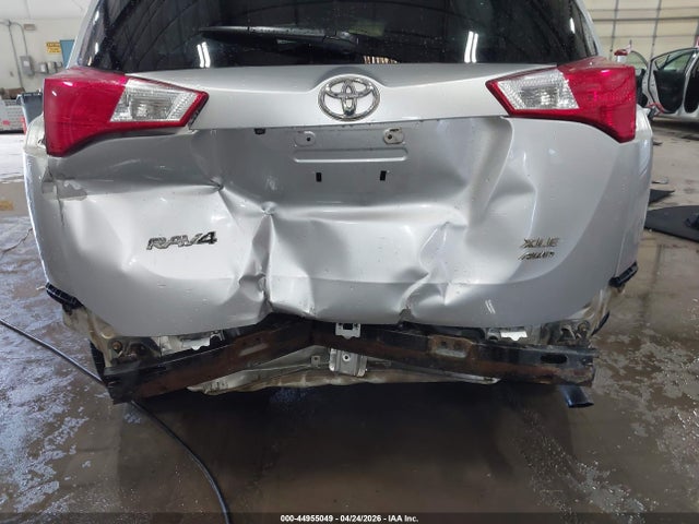 Aukcja sprzedaży 2013 Toyota Rav4 Xle, vin: 2T3RFREV1DW068999, numer aukcji: 44955049