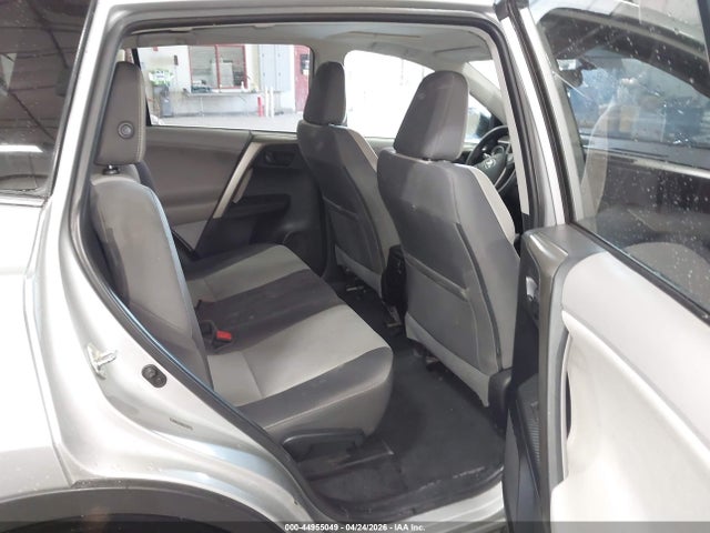 Aukcja sprzedaży 2013 Toyota Rav4 Xle, vin: 2T3RFREV1DW068999, numer aukcji: 44955049