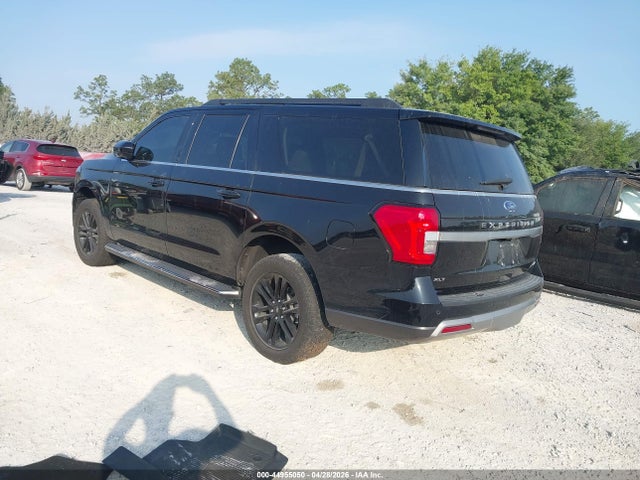 1FMJK1H82PEA23187 Ford Expedition Xlt Max