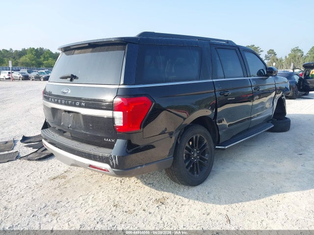 1FMJK1H82PEA23187 Ford Expedition Xlt Max