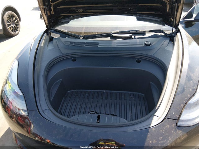 Tesla Model 3 Rear-wheel Drive 2023 5YJ3E1EA6PF684683 Image 10