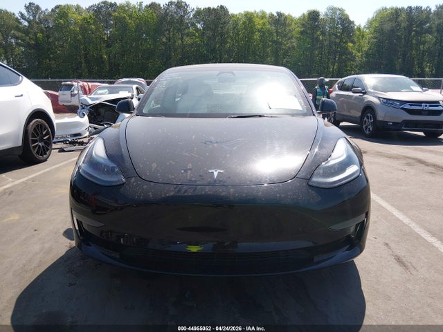 Tesla Model 3 Rear-wheel Drive 2023 5YJ3E1EA6PF684683 Image 12