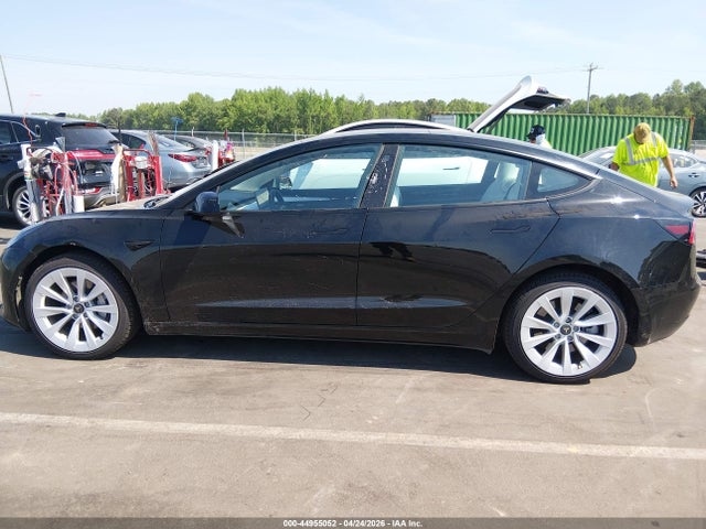 Tesla Model 3 Rear-wheel Drive 2023 5YJ3E1EA6PF684683 Image 14