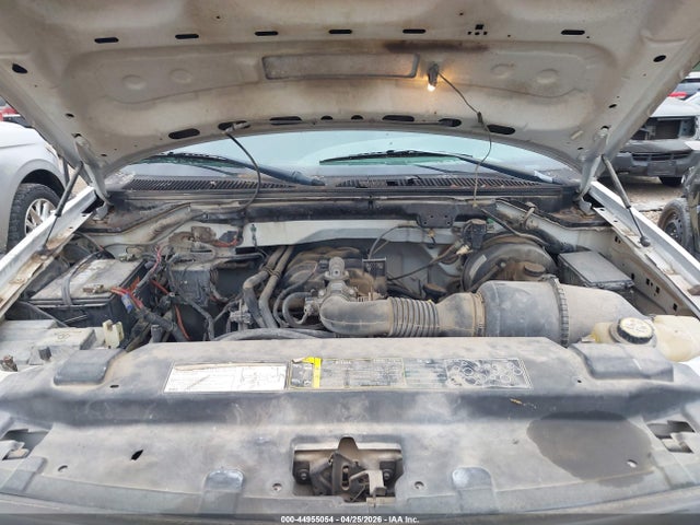 2004 Ford F-150 Heritage Xl/xlt მანქანა იყიდება აუქციონზე, vin: 2FTRF17204CA60166, აუქციონის ნომერი: 44955054
