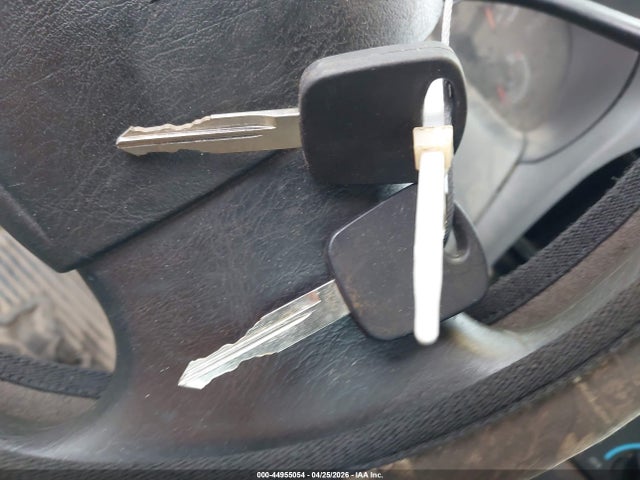 2004 Ford F-150 Heritage Xl/xlt მანქანა იყიდება აუქციონზე, vin: 2FTRF17204CA60166, აუქციონის ნომერი: 44955054