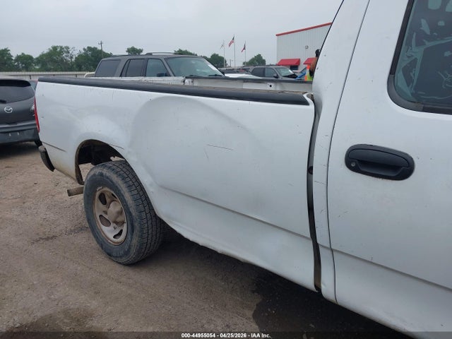 2004 Ford F-150 Heritage Xl/xlt მანქანა იყიდება აუქციონზე, vin: 2FTRF17204CA60166, აუქციონის ნომერი: 44955054