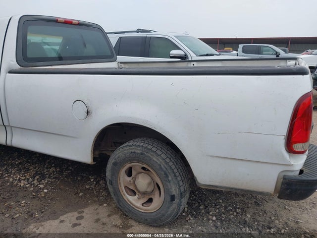 2004 Ford F-150 Heritage Xl/xlt მანქანა იყიდება აუქციონზე, vin: 2FTRF17204CA60166, აუქციონის ნომერი: 44955054
