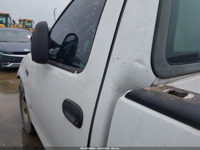 2004 Ford F-150 Heritage Xl/xlt მანქანა იყიდება აუქციონზე, vin: 2FTRF17204CA60166, აუქციონის ნომერი: 44955054