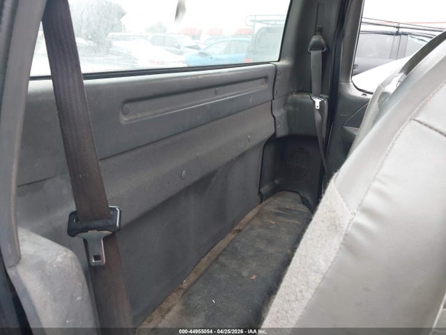 2004 Ford F-150 Heritage Xl/xlt მანქანა იყიდება აუქციონზე, vin: 2FTRF17204CA60166, აუქციონის ნომერი: 44955054