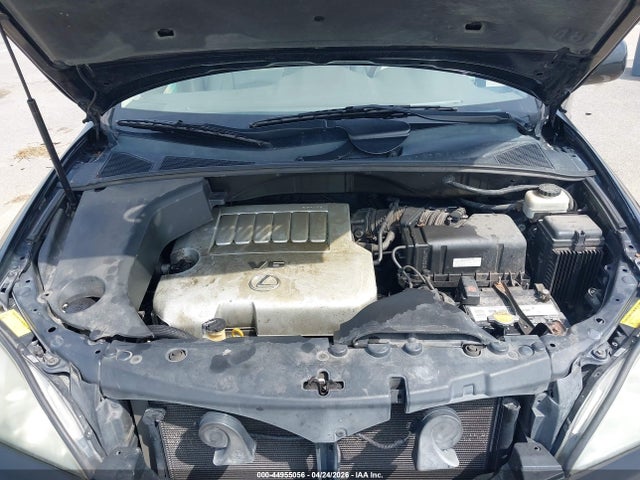 Продаж на аукціоні авто 2007 Lexus Rx 350, vin: 2T2HK31U97C020016, номер лоту: 44955056
