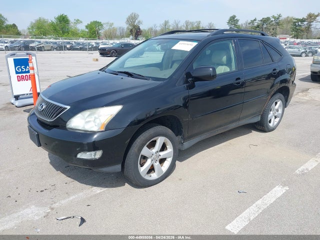 Продаж на аукціоні авто 2007 Lexus Rx 350, vin: 2T2HK31U97C020016, номер лоту: 44955056