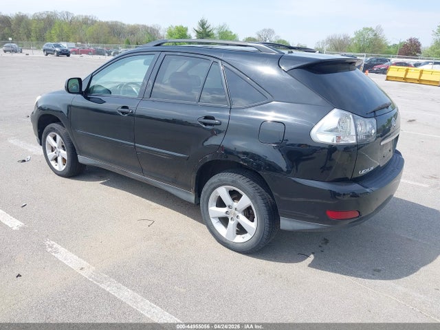 Продаж на аукціоні авто 2007 Lexus Rx 350, vin: 2T2HK31U97C020016, номер лоту: 44955056