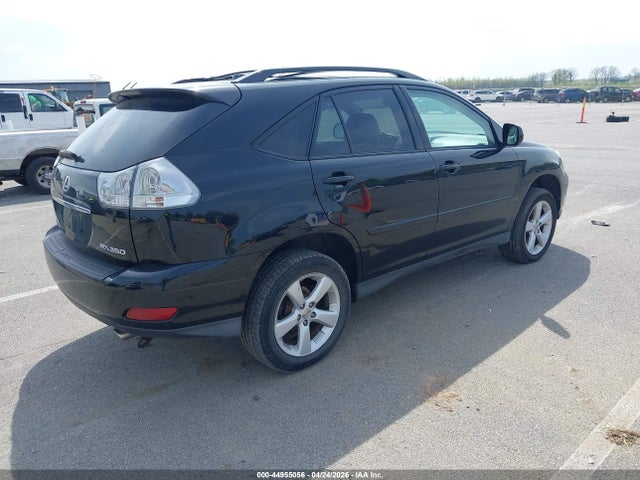 Продаж на аукціоні авто 2007 Lexus Rx 350, vin: 2T2HK31U97C020016, номер лоту: 44955056