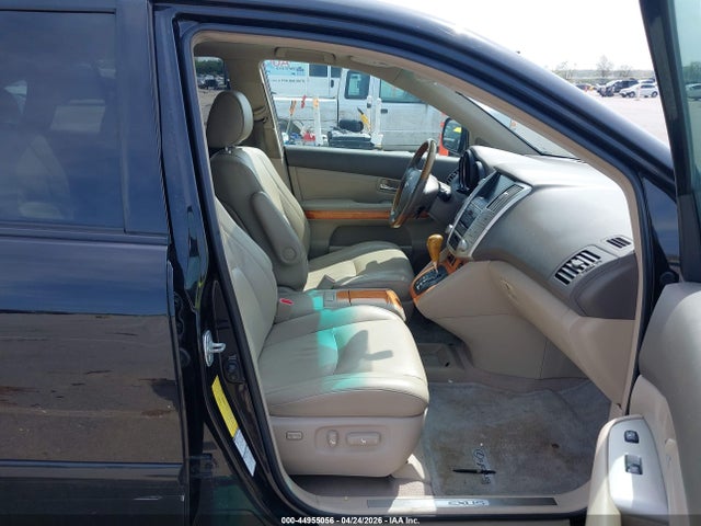 Продаж на аукціоні авто 2007 Lexus Rx 350, vin: 2T2HK31U97C020016, номер лоту: 44955056
