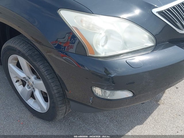 Продаж на аукціоні авто 2007 Lexus Rx 350, vin: 2T2HK31U97C020016, номер лоту: 44955056