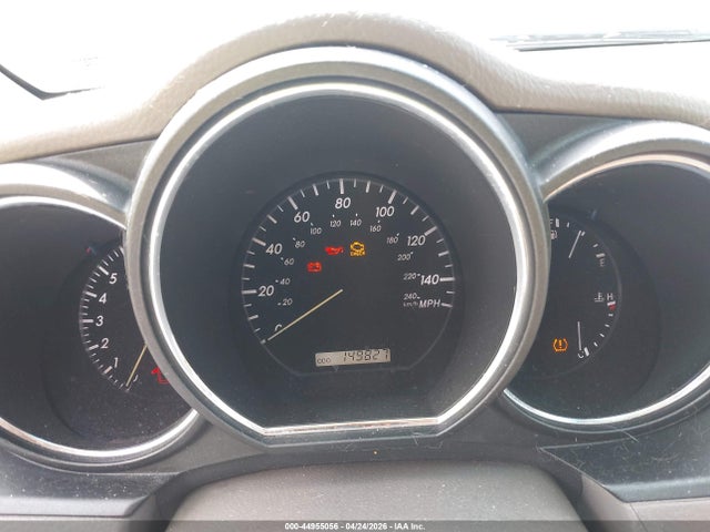 Продаж на аукціоні авто 2007 Lexus Rx 350, vin: 2T2HK31U97C020016, номер лоту: 44955056