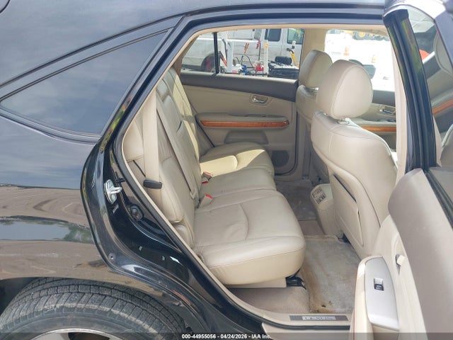 Продаж на аукціоні авто 2007 Lexus Rx 350, vin: 2T2HK31U97C020016, номер лоту: 44955056