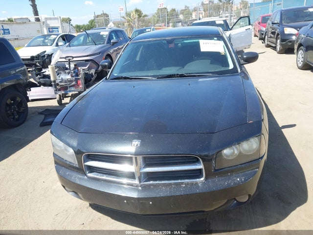 Продаж на аукціоні авто 2010 Dodge Charger Sxt, vin: 2B3CA3CV9AH276968, номер лоту: 44955057