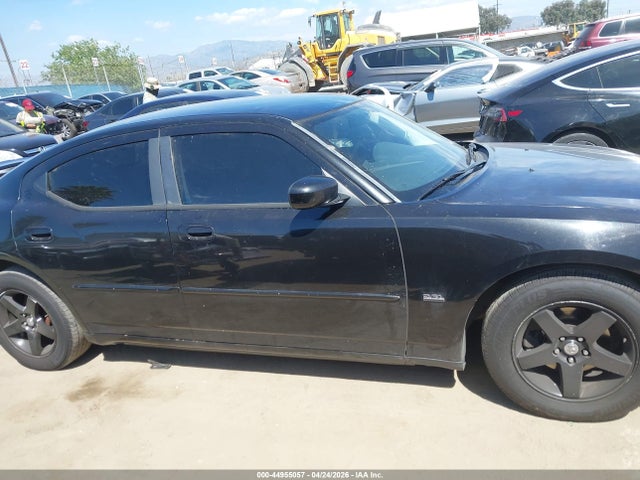 Продаж на аукціоні авто 2010 Dodge Charger Sxt, vin: 2B3CA3CV9AH276968, номер лоту: 44955057