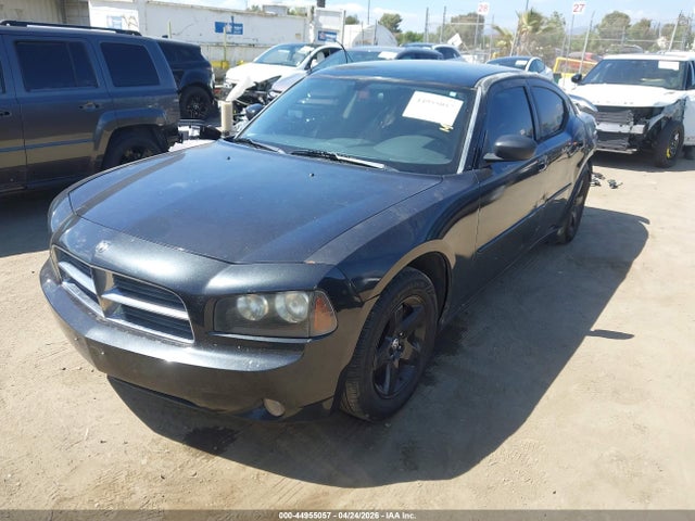 Продаж на аукціоні авто 2010 Dodge Charger Sxt, vin: 2B3CA3CV9AH276968, номер лоту: 44955057
