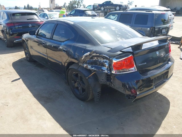 Продаж на аукціоні авто 2010 Dodge Charger Sxt, vin: 2B3CA3CV9AH276968, номер лоту: 44955057