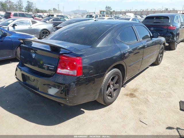 Продаж на аукціоні авто 2010 Dodge Charger Sxt, vin: 2B3CA3CV9AH276968, номер лоту: 44955057