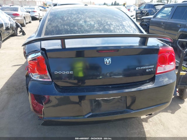Продаж на аукціоні авто 2010 Dodge Charger Sxt, vin: 2B3CA3CV9AH276968, номер лоту: 44955057