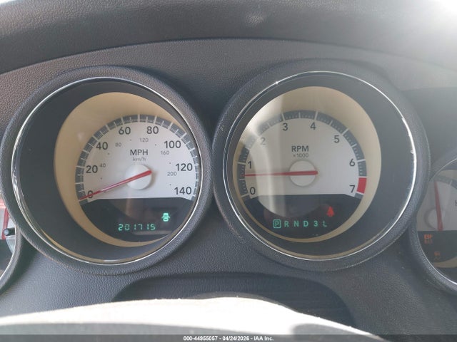 Продаж на аукціоні авто 2010 Dodge Charger Sxt, vin: 2B3CA3CV9AH276968, номер лоту: 44955057