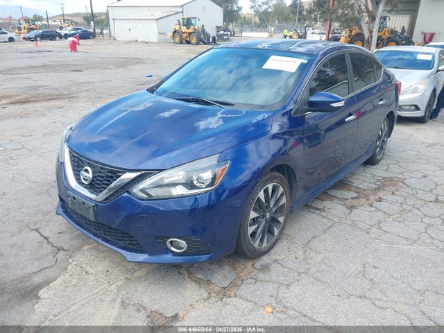 3N1AB7AP8GY315859 Nissan SENTRA SR