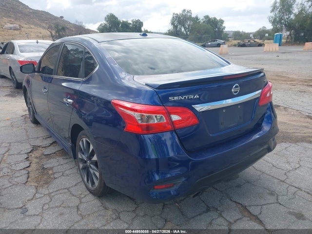 3N1AB7AP8GY315859 Nissan SENTRA SR