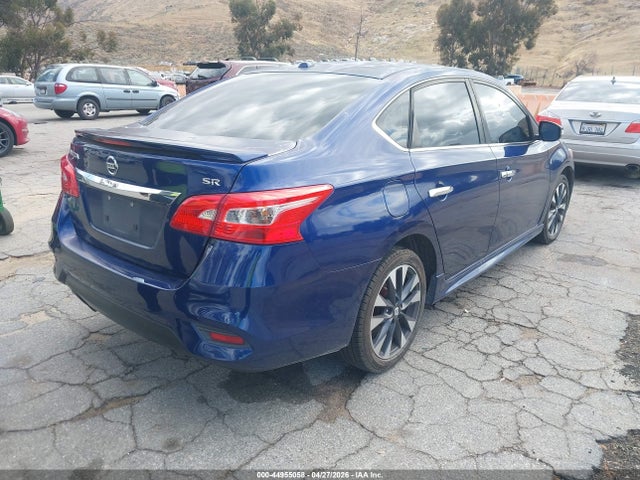 3N1AB7AP8GY315859 Nissan SENTRA SR