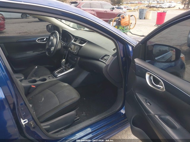 3N1AB7AP8GY315859 Nissan SENTRA SR