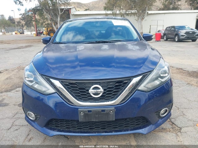 3N1AB7AP8GY315859 Nissan SENTRA SR