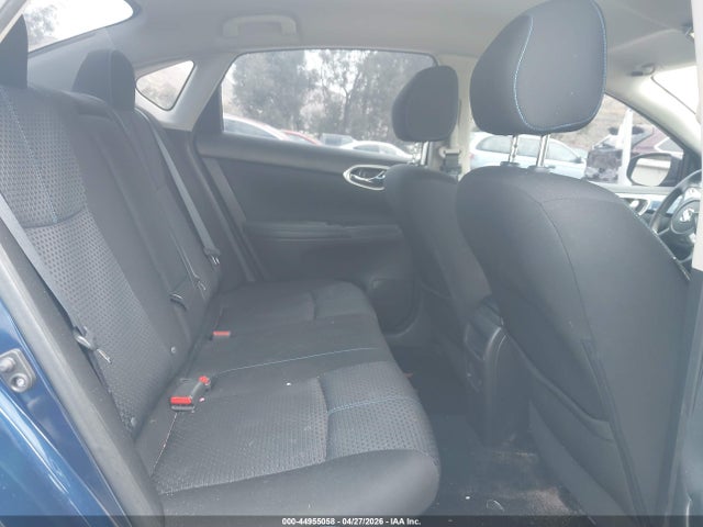3N1AB7AP8GY315859 Nissan SENTRA SR