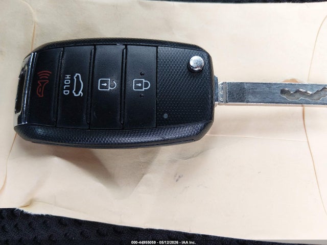 Продажа на аукционе авто 2020 Kia Optima Lx, vin: 5XXGT4L32LG438377, номер лота: 44955059