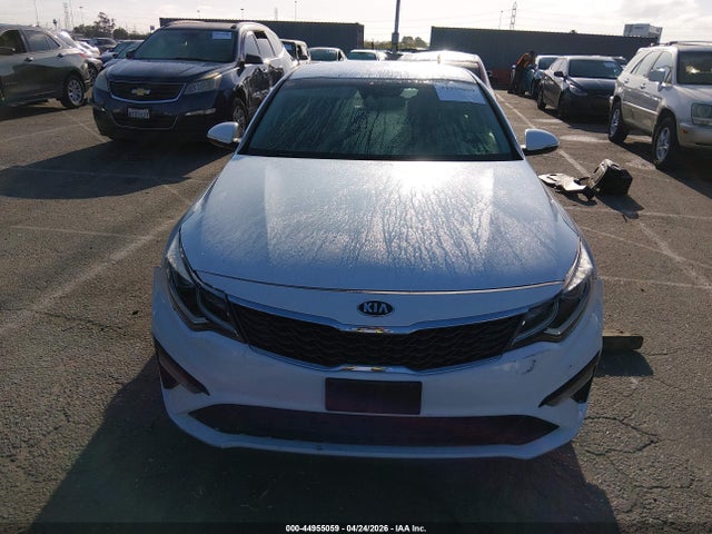 Продажа на аукционе авто 2020 Kia Optima Lx, vin: 5XXGT4L32LG438377, номер лота: 44955059