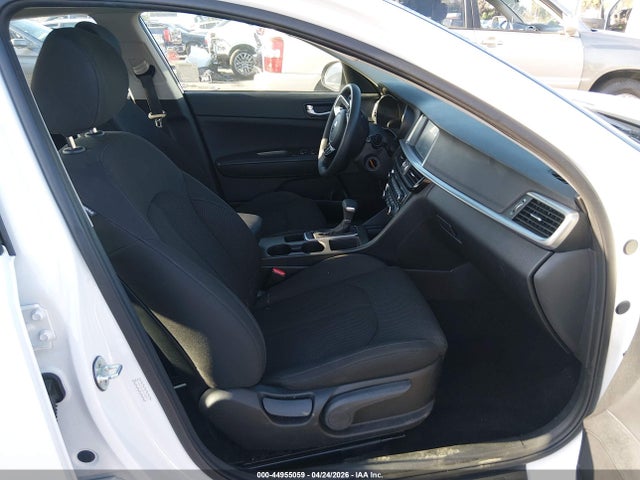 Продажа на аукционе авто 2020 Kia Optima Lx, vin: 5XXGT4L32LG438377, номер лота: 44955059