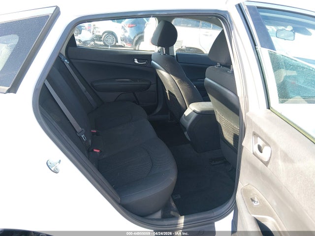 Продажа на аукционе авто 2020 Kia Optima Lx, vin: 5XXGT4L32LG438377, номер лота: 44955059