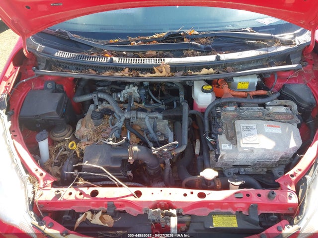 Продаж на аукціоні авто 2012 Toyota Prius C Two, vin: JTDKDTB30C1503936, номер лоту: 44955062