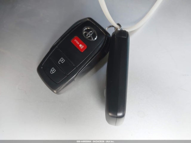 Продаж на аукціоні авто 2025 Toyota Tacoma Sr5, vin: 3TMLB5JN9SM129157, номер лоту: 44955064