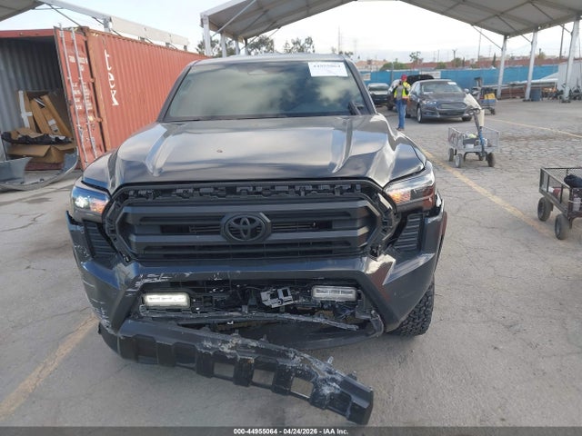 Продаж на аукціоні авто 2025 Toyota Tacoma Sr5, vin: 3TMLB5JN9SM129157, номер лоту: 44955064