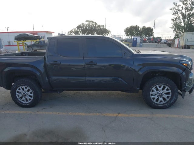 Продаж на аукціоні авто 2025 Toyota Tacoma Sr5, vin: 3TMLB5JN9SM129157, номер лоту: 44955064