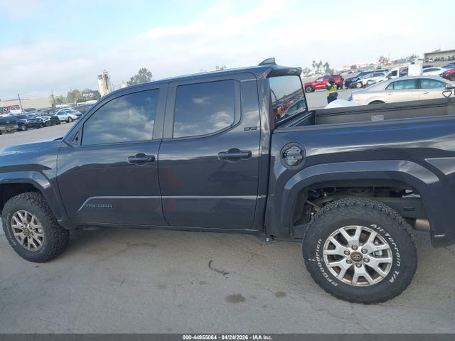 Продаж на аукціоні авто 2025 Toyota Tacoma Sr5, vin: 3TMLB5JN9SM129157, номер лоту: 44955064