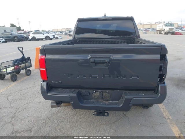 Продаж на аукціоні авто 2025 Toyota Tacoma Sr5, vin: 3TMLB5JN9SM129157, номер лоту: 44955064