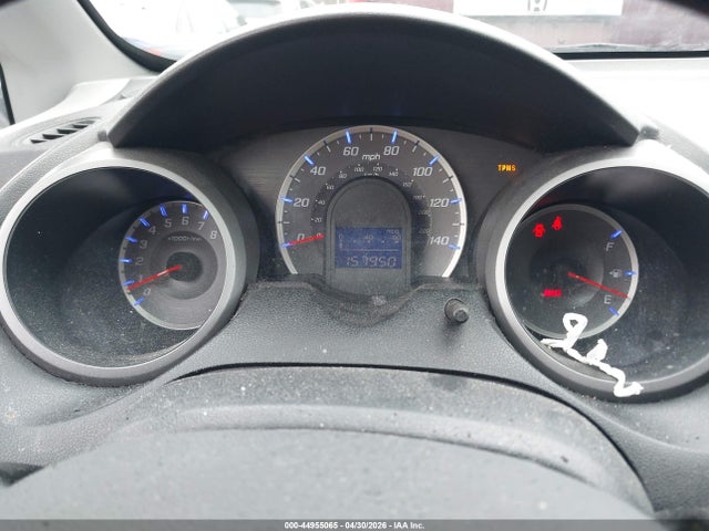 Продажа на аукционе авто 2009 Honda Fit, vin: JHMGE87209S021503, номер лота: 44955065