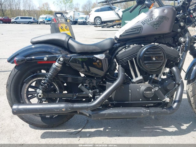 Harley-Davidson Xl1200 Ns 2021 1HD1LP316MB418273 Image 16