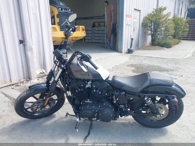 Harley-Davidson Xl1200 Ns 2021 1HD1LP316MB418273 Image 13