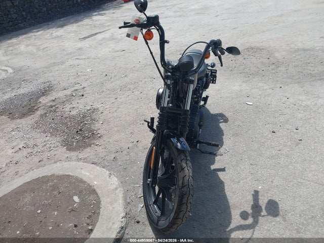 Harley-Davidson Xl1200 Ns 2021 1HD1LP316MB418273 Image 5
